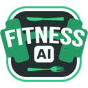 Fitness AI Logo