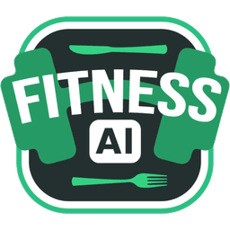 Fitness AI Logo